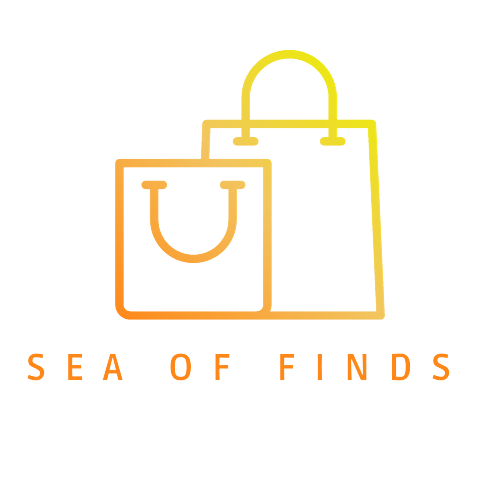 Sea Of Finds